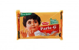 Parle - G Original Gluco Biscuits   Pack  250 grams